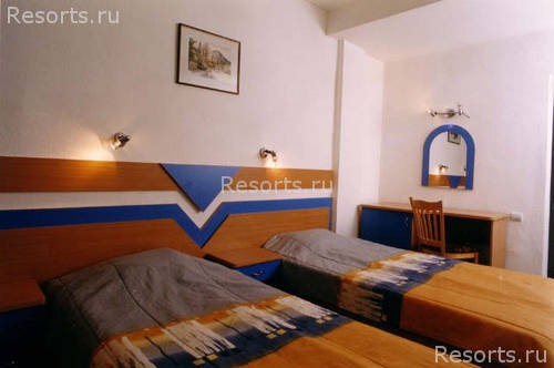 Prima S Hotel 12